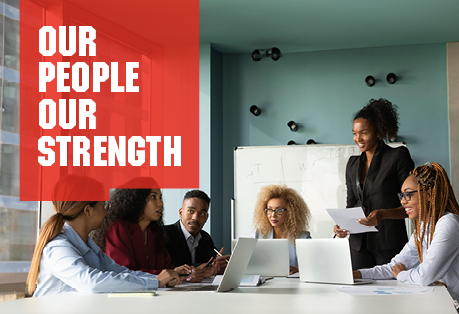 We value the following qualities in PPC People